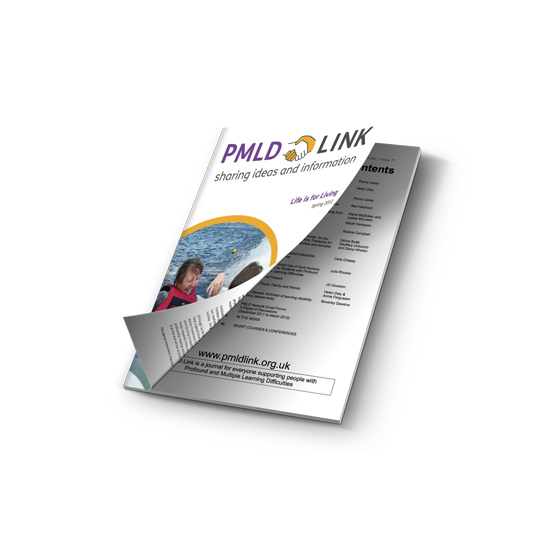 PMLD Link Subscriptions
